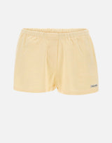 Shorts "Signature Logo House" SH06276326YE34 ALMOND SPORTY & RICH 