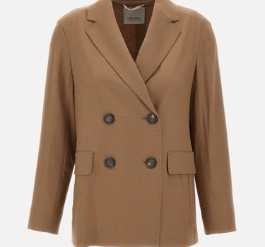 Blazer "Lena" 2529046073600 008 'S MAX MARA 