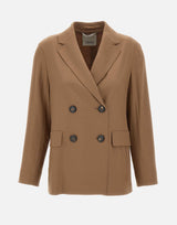 Blazer "Lena" 2529046073600 008 'S MAX MARA 