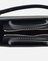 Borsa  a mano tote media BS09A51E2 110 ELISABETTA FRANCHI 
