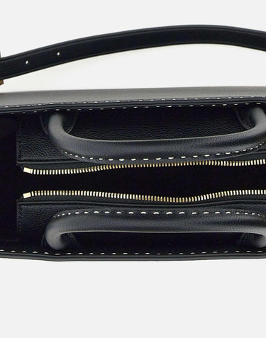 Borsa  a mano tote media BS09A51E2 110 ELISABETTA FRANCHI 