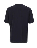 T-shirt "Eutaw" 26SBLUH02302 007439999 BLAUER 
