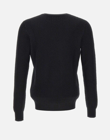 Maglia in lana 57135 14280099 GRAN SASSO 