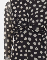 T-shirt UF5269JS007 M9169 LIU-JO 