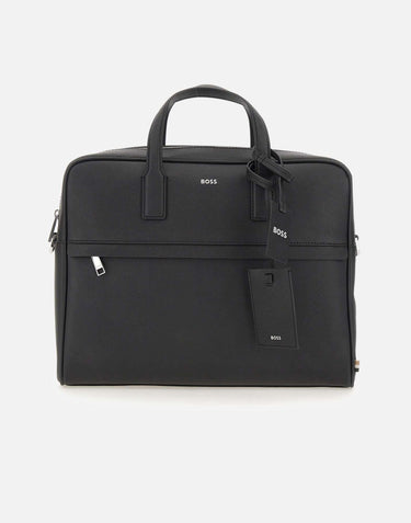 Borsa portadocumenti "Zair" 50483563 001 BOSS 