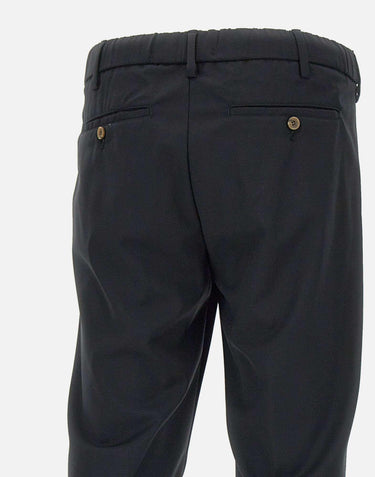 Pantaloni  "Apollo" 25M12L106 999 MYTHS 