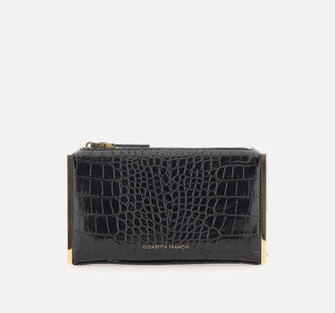 Clutch con zip BS51A56E2 110 ELISABETTA FRANCHI 