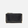 Clutch con zip BS51A56E2 110 ELISABETTA FRANCHI 
