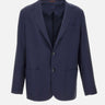 Blazer in lana 35082 LELLO0001 BARBA 