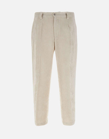 Pantalone "Portofinos" PORTOFINOS 40015800120 BRIGLIA 1949 