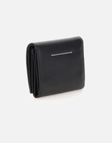 Portafoglio in pelle SA6UI0030 P8622T8013 MM6 MAISON MARGIELA 