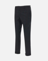 Pantaloni  "Gaubert" UP235WS0114 002999 DONDUP 