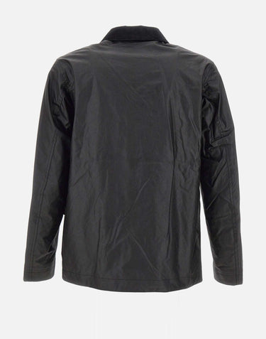  105810 BLACK BELSTAFF 