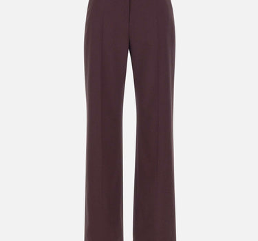 Pantaloni  in lana L80PANG03 TES0L104167 ELEVENTY 