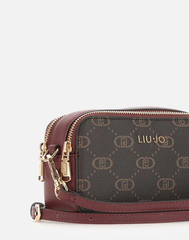 "Camera case Ridhi" AF5100E0668 91726 LIU-JO 