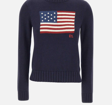 Maglia "BSR" in cotone 211896939 001 POLO RALPH LAUREN 