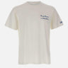 T-shirt "Portofino a Settembre" POT0001 04425L MC2 SAINT BARTH 