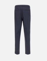 Pantaloni modal e cotone M2R801YT22481 49 PS PAUL SMITH 
