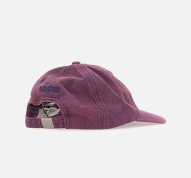 Cappellino in canvas 260WAC00041 CCC131EM035 THE ATTICO 