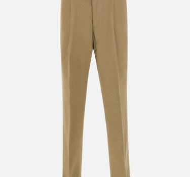 Pantaloni "Quindici" COALX5ZA0FWD BP710060 PT TORINO 