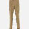 Pantaloni "Quindici" COALX5ZA0FWD BP710060 PT TORINO 