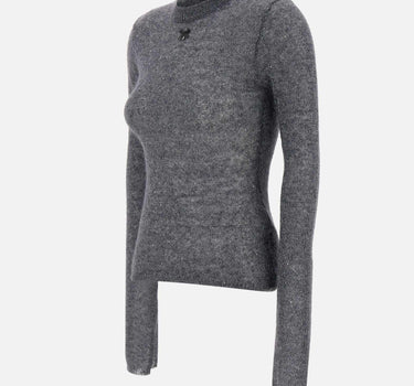 Maglia in mohair e lana 113113 1538 ROTATE BIRGER CHRISTENSEN 