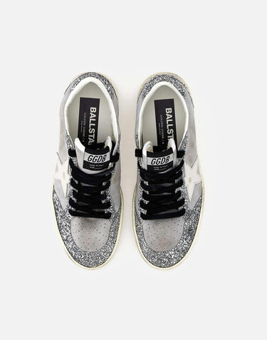 Sneakers "Ball Star" GWF00117 F00872360379 GOLDEN GOOSE 