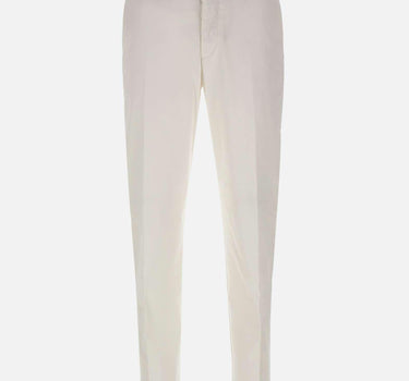 Pantaloni "Marina Chalk Week End" 26316 09 RRD 