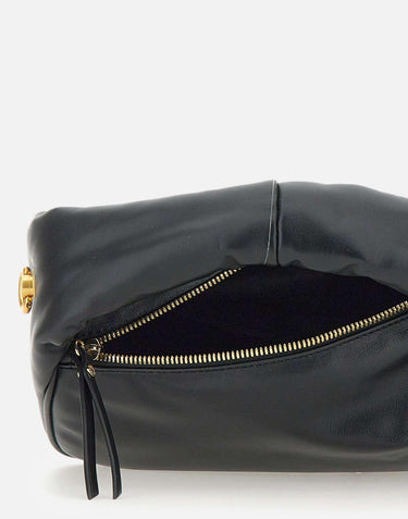 Borsa a mano "Kim" in pelle BS11631 FOUCLDNERO GIANNI CHIARINI 