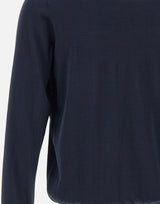 Maglia uomo Kangra in seta e cotone 800401 038 KANGRA 