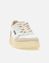 Sneakers "Low medalist" AULM LS15 AUTRY 