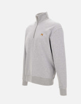 Felpa in cotone MM00314KM0001 H120 MAISON KITSUNE' 