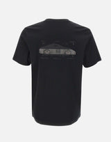 T-shirt "Spirit 70 Car" 50561856 001 BOSS 