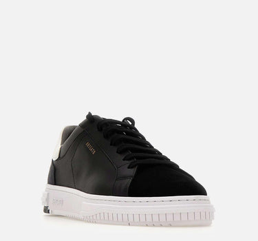 Sneakers "Atlas" F1028004 BLKWHITE AXEL ARIGATO 