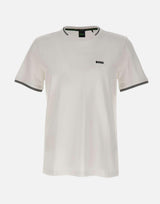 T-shirt "Taul" 50521245 100 BOSS 