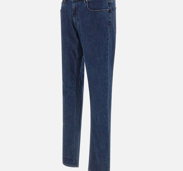 "Rubens Z jeans" P015B6 2822BLUE RE-HASH 