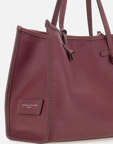 Borsa a spalla "Marcella" BS9330 BBLTUANTIQUERUBY MARCELLA CLUB GIANNI CHIARINI 