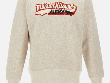 "Sweatshirt main unisex" SWPXMK 1M AUTRY 