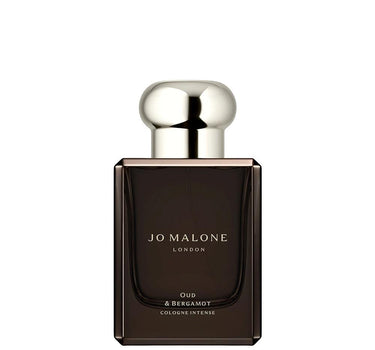 Cologne Intense "Oud & Bergamot" 50ml LGWT010000 50ML JO MALONE LONDON 