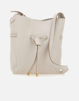 Borsa a tracolla "Sienna" BS11786 RNGDBLSABBIA GIANNI CHIARINI 