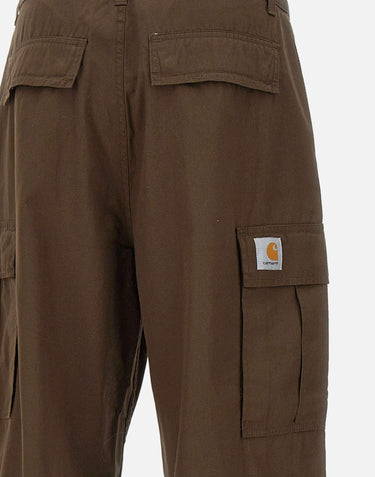 "Cole cargo pant" I030477 2LS02 CARHARTT WIP 
