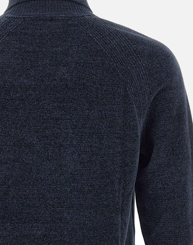 Maglia "Velvet Turtleneck Knit" 25133 60 RRD 