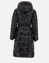 Piumino "Coralia" CORALIA BLACK MACKAGE 