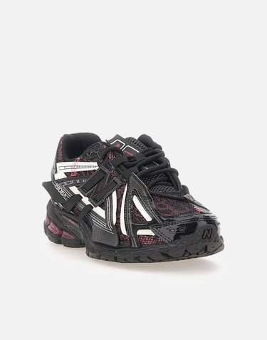 Sneakers "U1906" U1906AD BLACK NEW BALANCE 