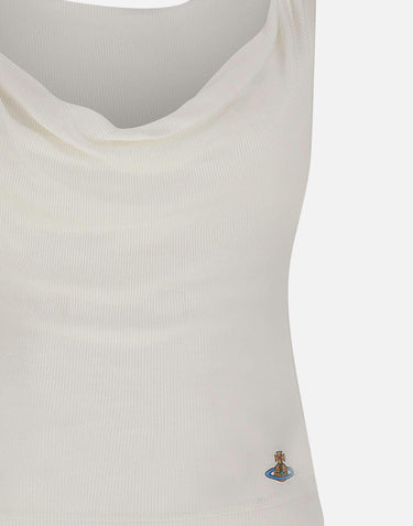 Top "Anna" 1504000B J00BOA401 VIVIENNE WESTWOOD 