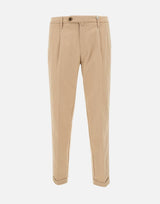 Pantaloni "Zeus P" 25M19L77 20 MYTHS 