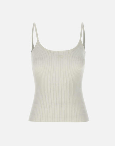 Top "Reedition" PERMDE012FI0001 HERWHITE COURREGES 