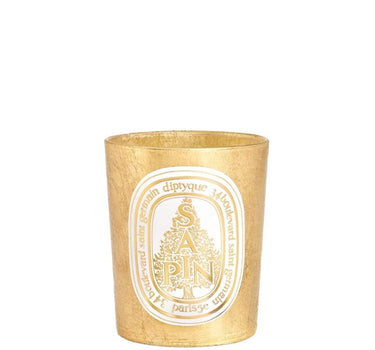 Candela  "Sapin" 190gr 0DIP2XM25B190SAP 190G DIPTYQUE 