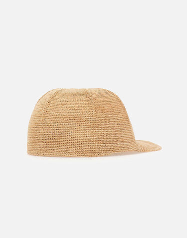 Cappello da baseball "Timothee" 140037 00F5 BORSALINO 