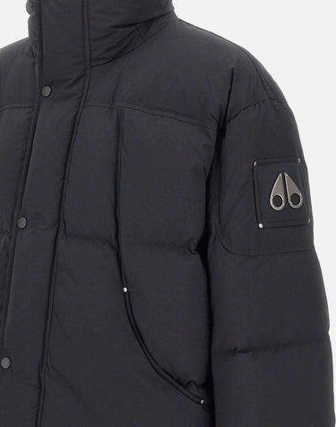 "Everest Puffer" M35MJ107 292 MOOSE KNUCKLES 